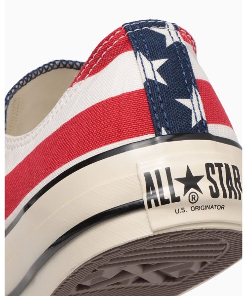 CONVERSE(CONVERSE)/コンバース converse レディース オールスター US スターズ アンド バーズ HI/OX 1SD294 1SD295/img15