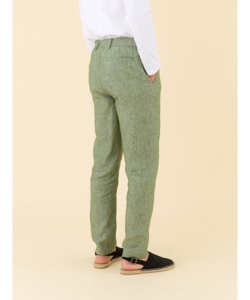 agnes b. HOMME OUTLET(アニエスベー　オム　アウトレット)/【Outlet】TU19 PANTALON パンツ/img02