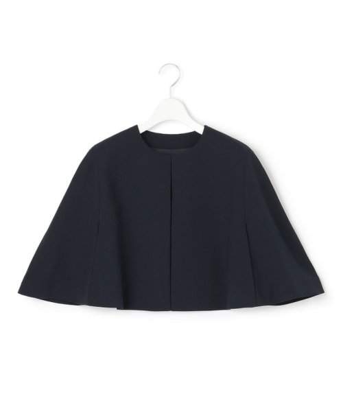 【APPLAUDIR】バックサテンストレッチ ジャケット アプロディール APPLAUDIR