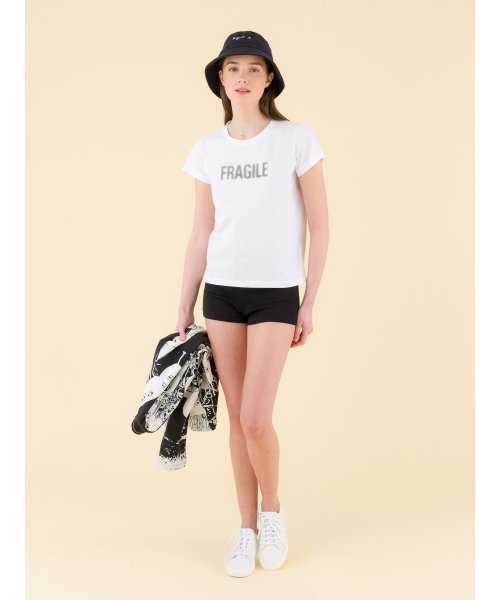 agnes b. FEMME OUTLET(アニエスベー　ファム　アウトレット)/【Outlet】JG13 SHORT ショートパンツ/img03