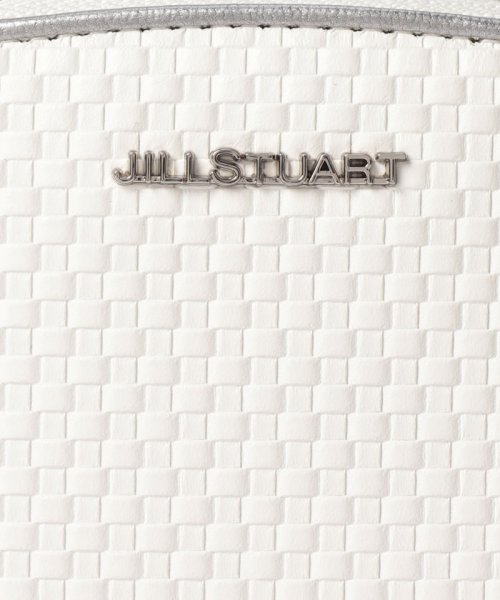 JILLSTUART(WALLET)(ジルスチュアート（ウォレット）)/ブレイズ　二つ折り財布/img07