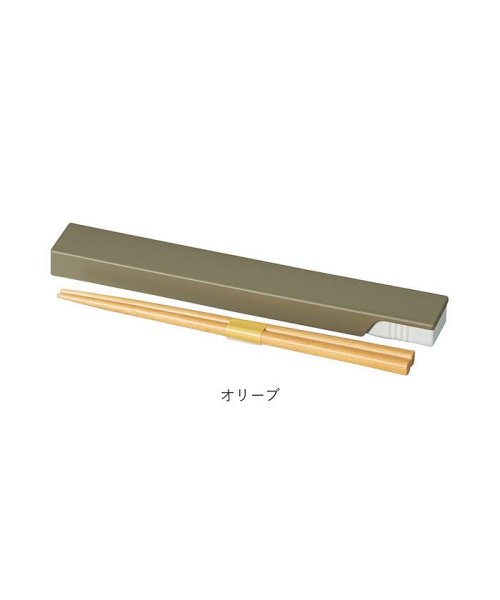 BACKYARD FAMILY(バックヤードファミリー)/箸・箸箱セット 18cm ミース/img10