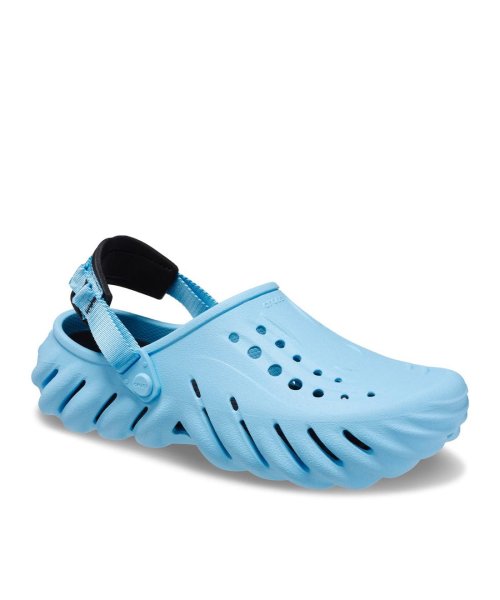 crocs(クロックス)/クロックス エコー クロッグ/img01