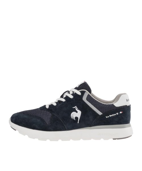 le coq sportif(ルコックスポルティフ)/ルコック スポルティフ ラ セーヌ II ワイド/img01