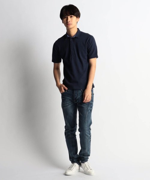 スキニーストレッチデニムパンツ  C1373655598(10582円)