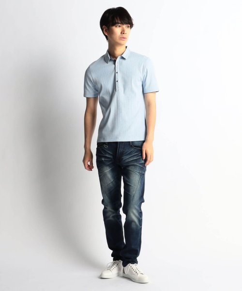 スキニーストレッチデニムパンツ  C1373655598(10582円)