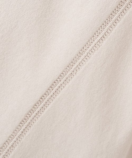 GEORGES RECH(ジョルジュ・レッシュ)/[アンサンブル対応]刺繍ラインロングカーディガン/img14