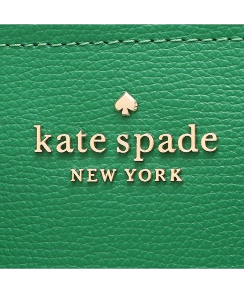 kate spade new york(ケイトスペードニューヨーク)/ケイトスペード アウトレット ハンドバッグ ショルダーバッグ ダーシー レザー グリーン レディース KATE SPADE WKR00438 300/img08