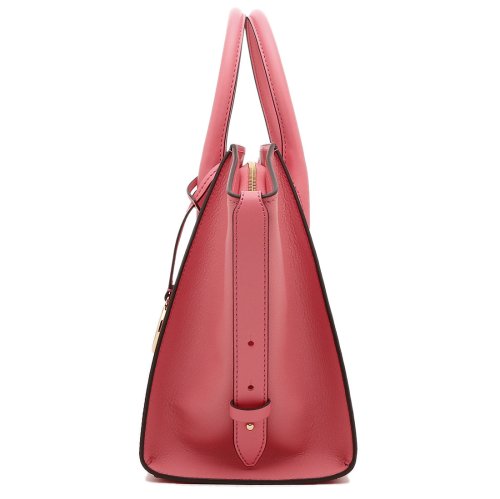 タグ付き未使用❤︎ 揃っ MICHAEL KORS 2wayバッグ ピンク