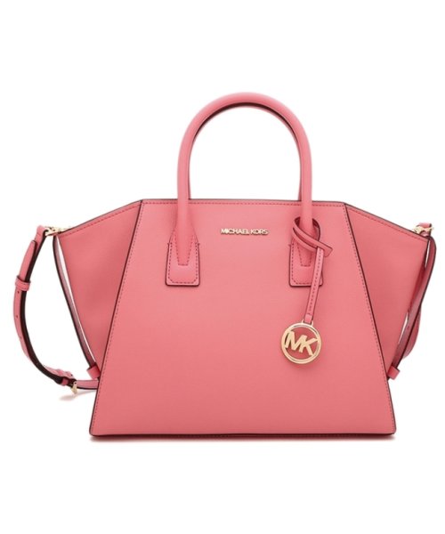 MICHAEL KORS(マイケルコース)/マイケルコース アウトレット ハンドバッグ アヴリル ピンク レディース MICHAEL KORS 35F1G4VS9L TEA ROSE/img05