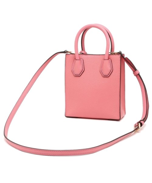 MICHAEL KORS(マイケルコース)/マイケルコース アウトレット ショルダーバッグ マーサー ピンク レディース MICHAEL KORS 35S1GM9T0L TEA ROSE/img06