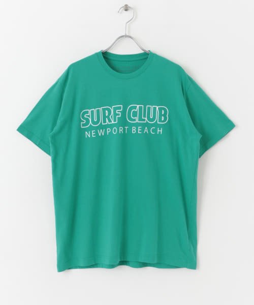 URBAN RESEARCH Sonny Label(アーバンリサーチサニーレーベル)/FLAVOR TEE　SURF CLUB T－SHIRTS/img02
