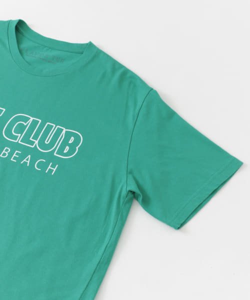 URBAN RESEARCH Sonny Label(アーバンリサーチサニーレーベル)/FLAVOR TEE　SURF CLUB T－SHIRTS/img03