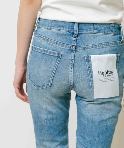 URBAN RESEARCH Sonny Label(アーバンリサーチサニーレーベル)/Healthy DENIM　H.Salt/img11