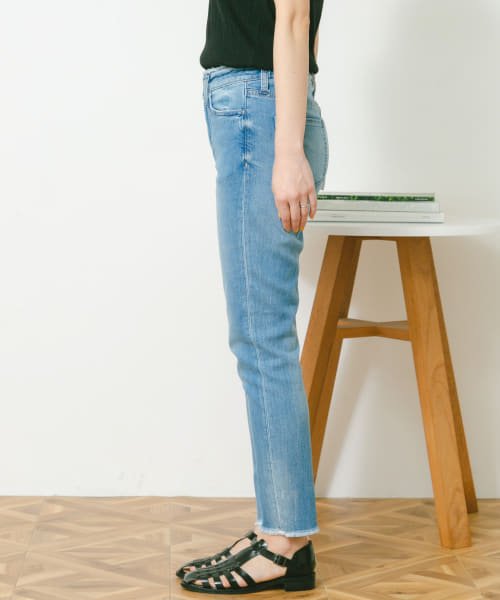 URBAN RESEARCH Sonny Label(アーバンリサーチサニーレーベル)/Healthy DENIM　H.Salt Easy/img11