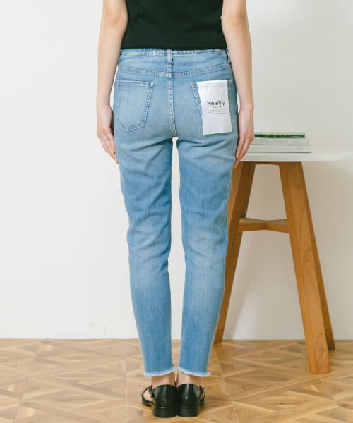 URBAN RESEARCH Sonny Label(アーバンリサーチサニーレーベル)/Healthy DENIM　H.Salt Easy/img12