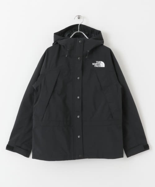 URBAN RESEARCH Sonny Label(アーバンリサーチサニーレーベル)/THE NORTH FACE　MOUNTAIN LIGHT JACKET/img01