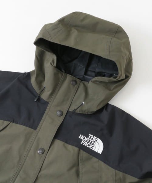 THE NORTH FACE　MOUNTAIN LIGHT JACKET THE NORTH