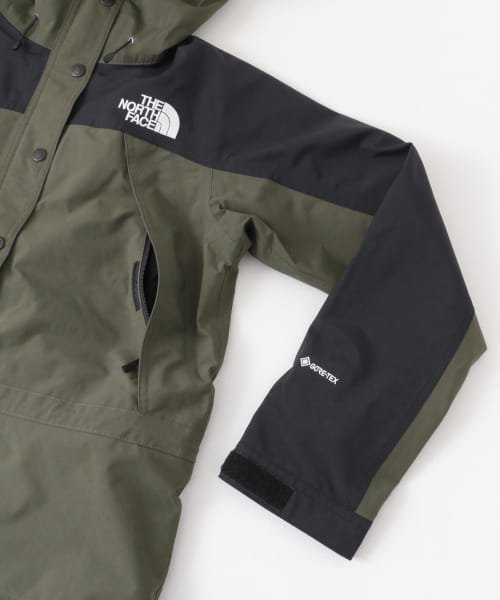 URBAN RESEARCH Sonny Label(アーバンリサーチサニーレーベル)/THE NORTH FACE　MOUNTAIN LIGHT JACKET/img04