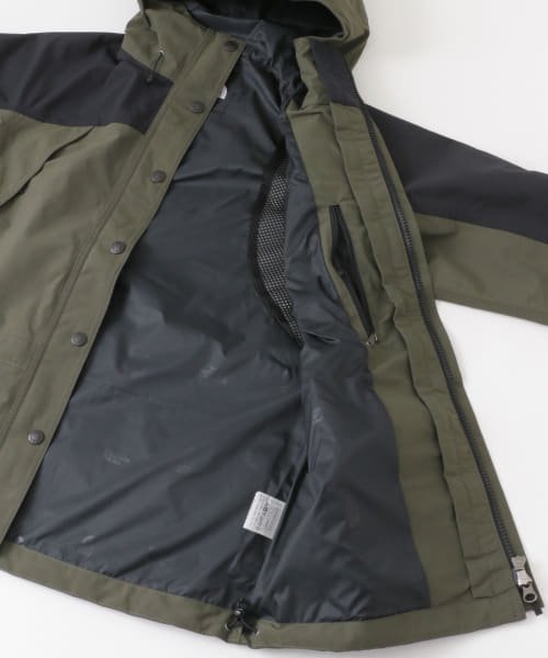 URBAN RESEARCH Sonny Label(アーバンリサーチサニーレーベル)/THE NORTH FACE　MOUNTAIN LIGHT JACKET/img06