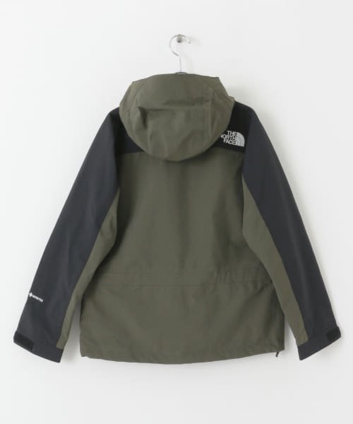 THE NORTH FACE　MOUNTAIN LIGHT JACKET THE NORTH