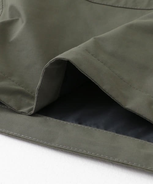 THE NORTH FACE　MOUNTAIN LIGHT JACKET THE NORTH