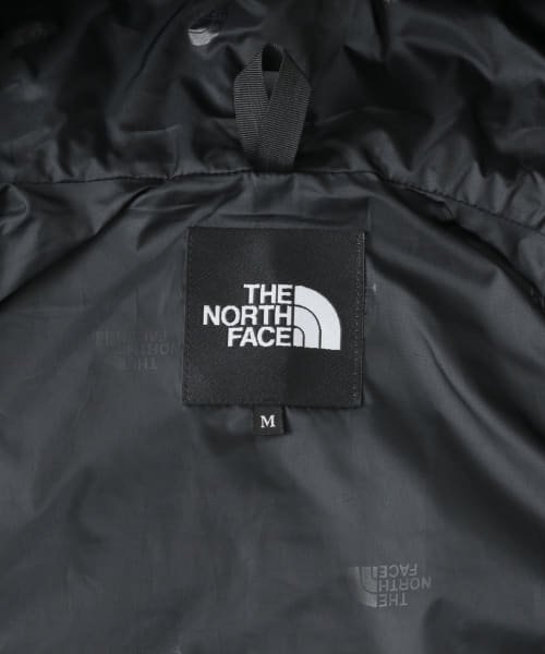 URBAN RESEARCH Sonny Label(アーバンリサーチサニーレーベル)/THE NORTH FACE　MOUNTAIN LIGHT JACKET/img09