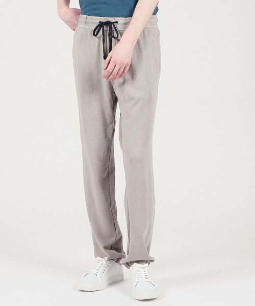 バックパイル スエットパンツ MXA1161 センターシームパンツ【NEMIKA】 J1733071786(13200円)