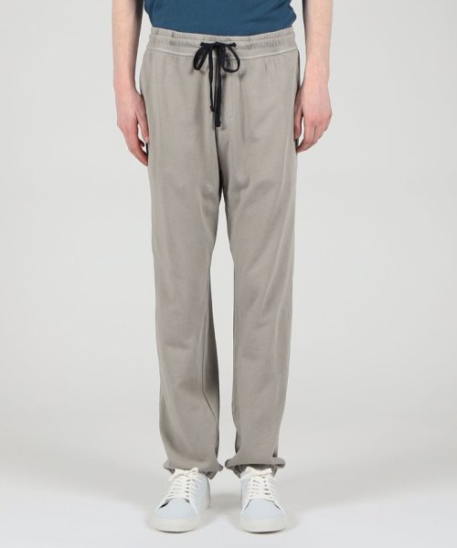 バックパイル スエットパンツ MXA1161 センターシームパンツ【NEMIKA】 J1733071786(13200円)