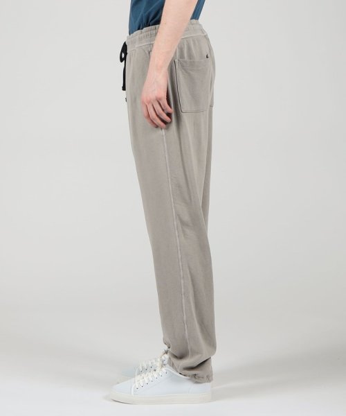 バックパイル スエットパンツ MXA1161 センターシームパンツ【NEMIKA】 J1733071786(13200円)