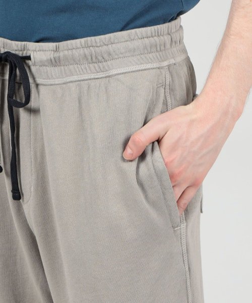 バックパイル スエットパンツ MXA1161 センターシームパンツ【NEMIKA】 J1733071786(13200円)