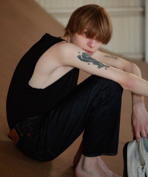 【Levis(R) for BIOTOP】568 STAY LOOSE / UNISEX for BIOTOP STAY 30サイズ