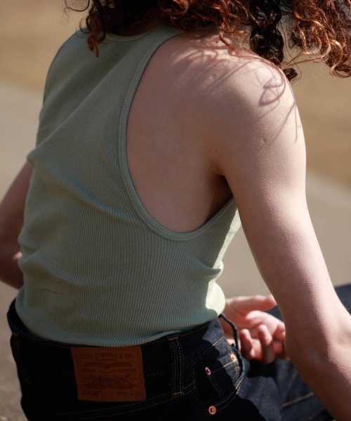 【Levis(R) for BIOTOP】568 STAY LOOSE / UNISEX for BIOTOP STAY 30サイズ