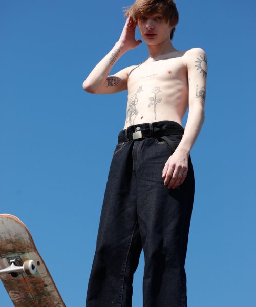 【Levis(R) for BIOTOP】568 STAY LOOSE / UNISEX for BIOTOP STAY 30サイズ