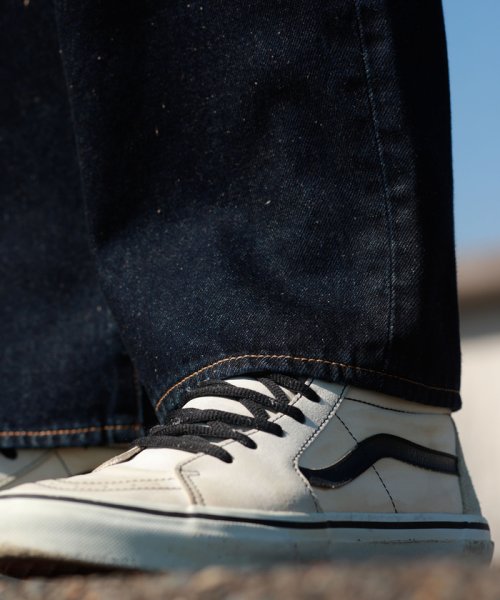 【Levis(R) for BIOTOP】568 STAY LOOSE / UNISEX for BIOTOP STAY 30サイズ