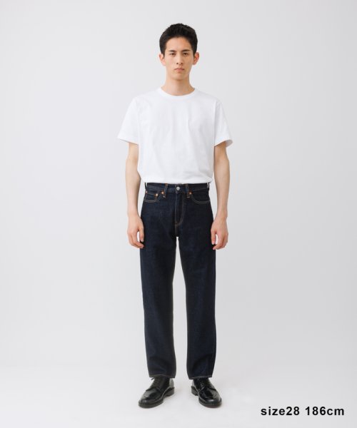 【Levis(R) for BIOTOP】568 STAY LOOSE / UNISEX for BIOTOP STAY 30サイズ