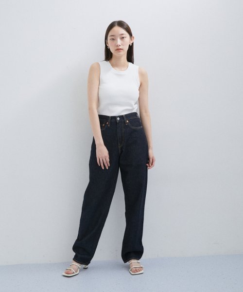 【Levis(R) for BIOTOP】568 STAY LOOSE / UNISEX for BIOTOP STAY 30サイズ