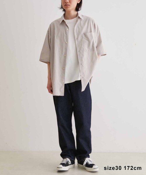 【Levis(R) for BIOTOP】568 STAY LOOSE / UNISEX for BIOTOP STAY 30サイズ