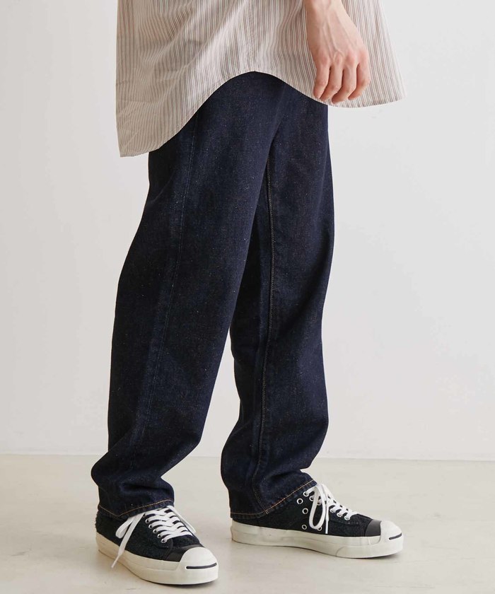 メンズファッション 38 LEVI'S × BIOTOP リーバイス ビオトープ別注