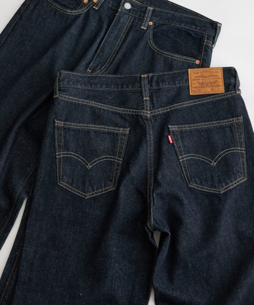 【Levis(R) for BIOTOP】568 STAY LOOSE / UNISEX for BIOTOP STAY 30サイズ