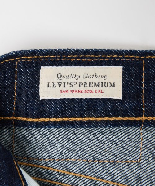 【Levis(R) for BIOTOP】568 STAY LOOSE / UNISEX for BIOTOP STAY 30サイズ