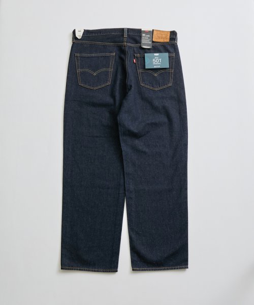 【Levis(R) for BIOTOP】568 STAY LOOSE / UNISEX for BIOTOP STAY 30サイズ