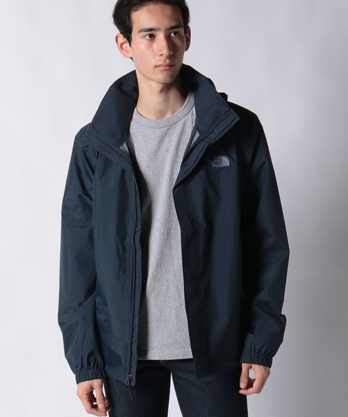 SALE ノースフェイス THE NORTH FACE RESOLVEジャケット