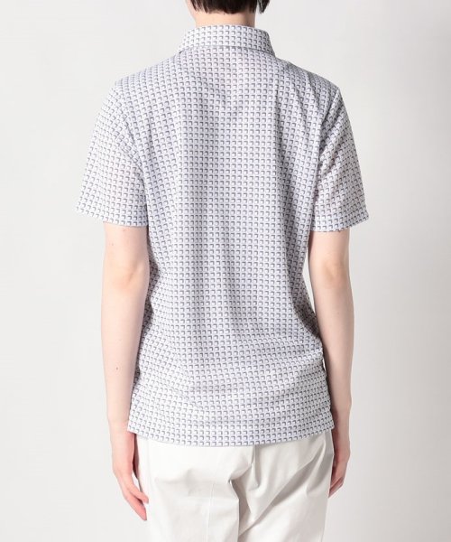 半袖シャツ【吸汗速乾】【アウトレット】 トップス ポロシャツ J1378769684(10560円)