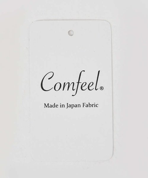 ABAHOUSE(ABAHOUSE)/【Comfeel】吸水速乾 半袖シャツ/img14