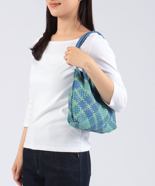 agnes b. FEMME OUTLET(アニエスベー　ファム　アウトレット)/【Outlet】AF85 SAC ショルダーバッグ/img04