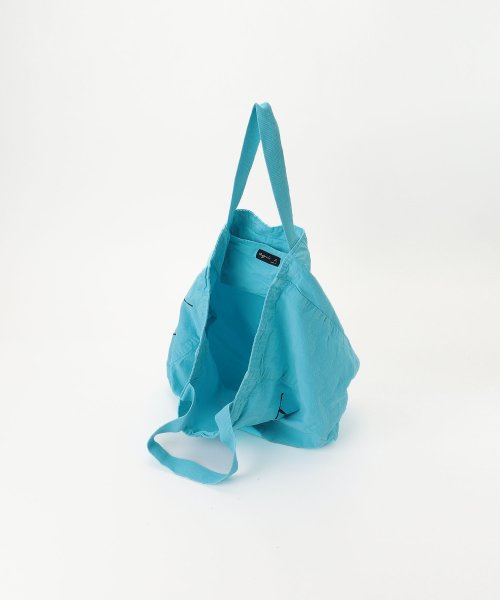 【ユニセックス】SDU0 SAC ショッピングバッグ ポワンディロニー