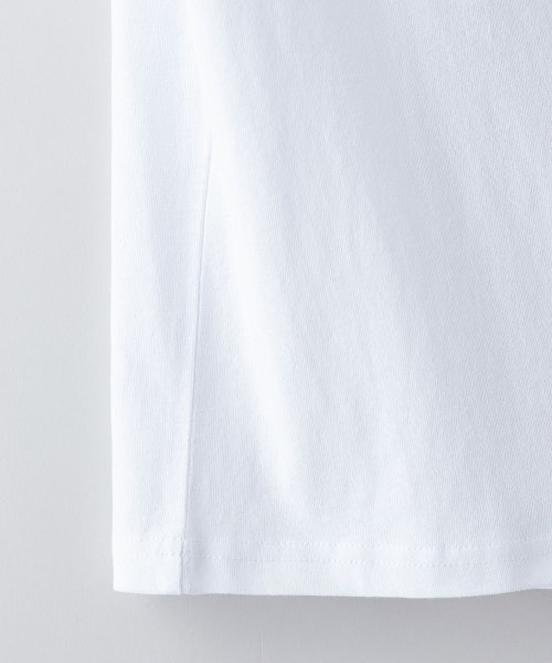 JEANS MATE(ジーンズメイト)/【CONVERSE】シューズ 刺繍 ワンポイント Tシャツ/img24
