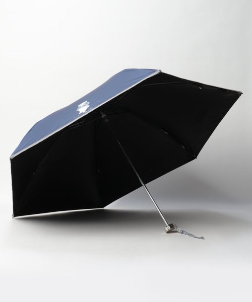 POLO RALPH LAUREN(umbrella)(ポロラルフローレン（傘）)/晴雨兼用折りたたみ日傘　POLO BEAR/img01