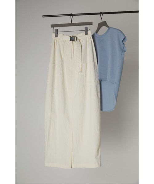 Belt set cocoon SK(505296007) | リムアーク(RIM.ARK) - MAGASEEK 